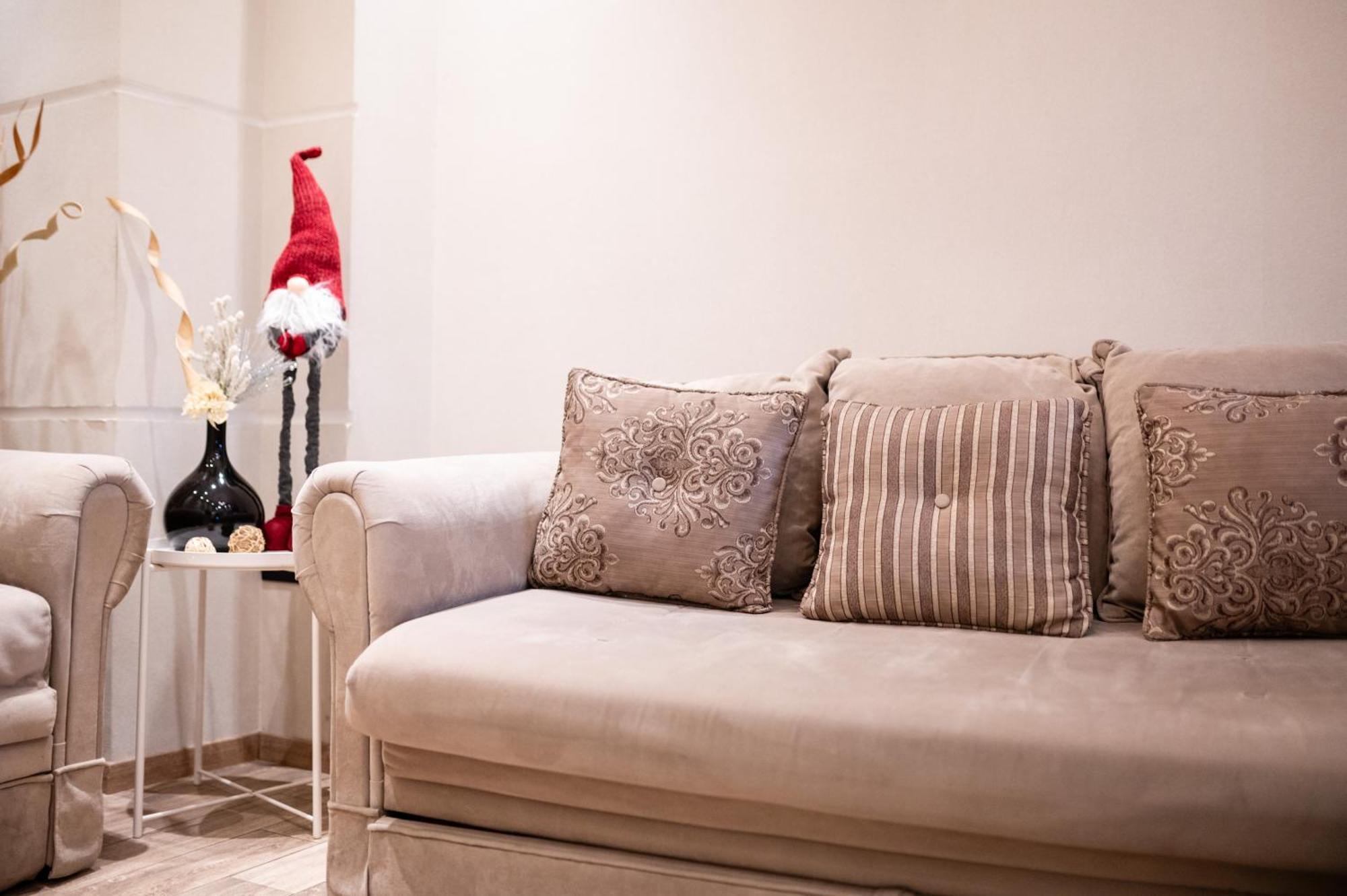 Central Belgrade Apartments Free Parking Belgrado Exterior foto