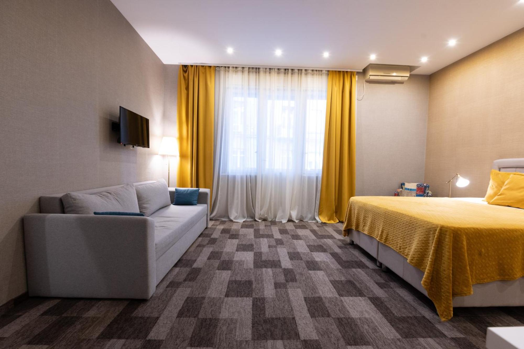 Central Belgrade Apartments Free Parking Belgrado Exterior foto