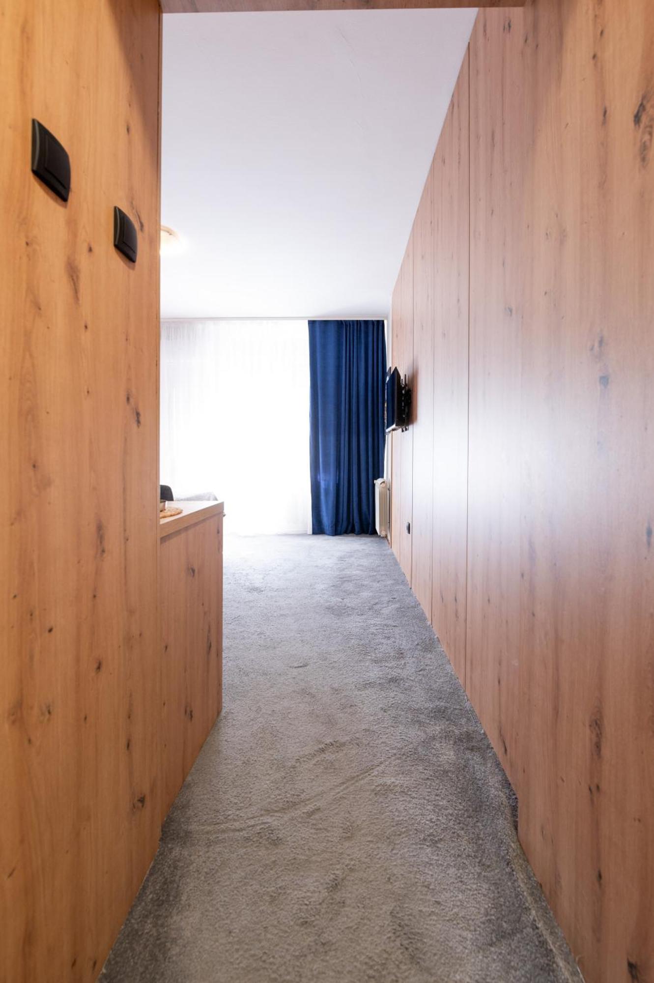 Central Belgrade Apartments Free Parking Belgrado Exterior foto