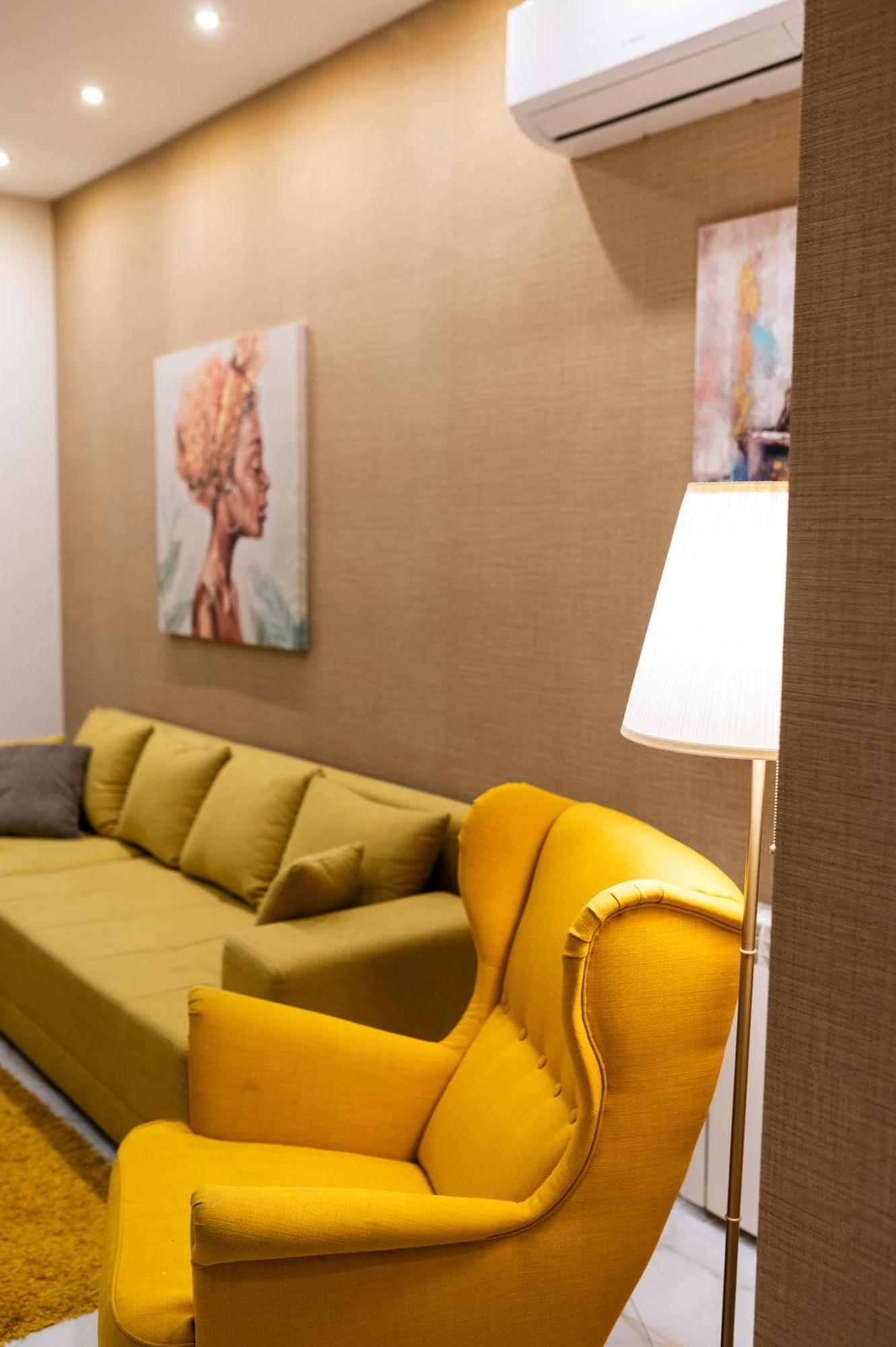 Central Belgrade Apartments Free Parking Belgrado Exterior foto