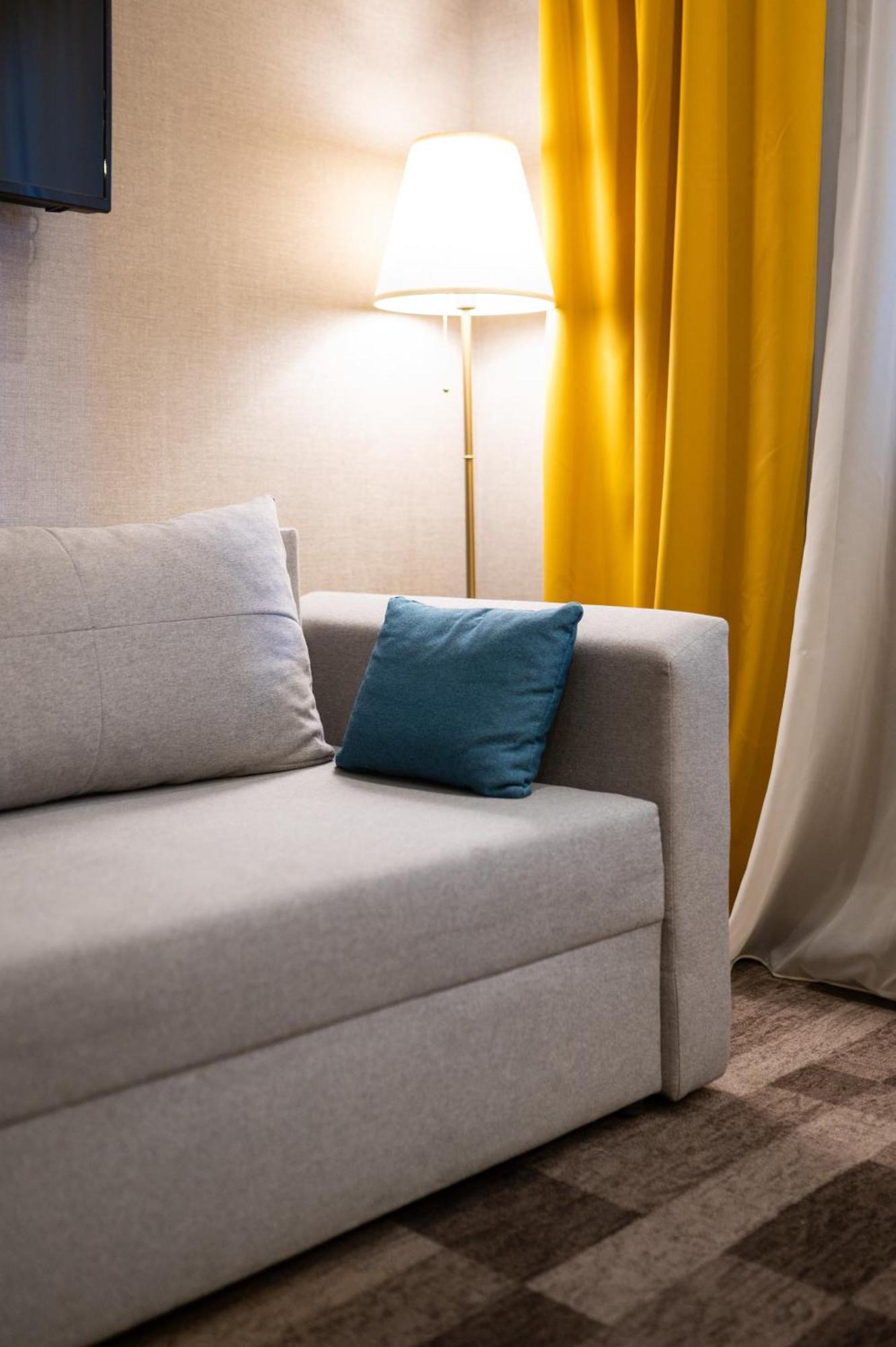 Central Belgrade Apartments Free Parking Belgrado Exterior foto