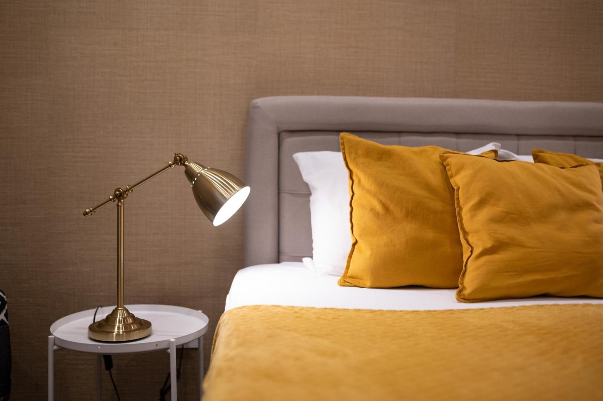 Central Belgrade Apartments Free Parking Belgrado Exterior foto