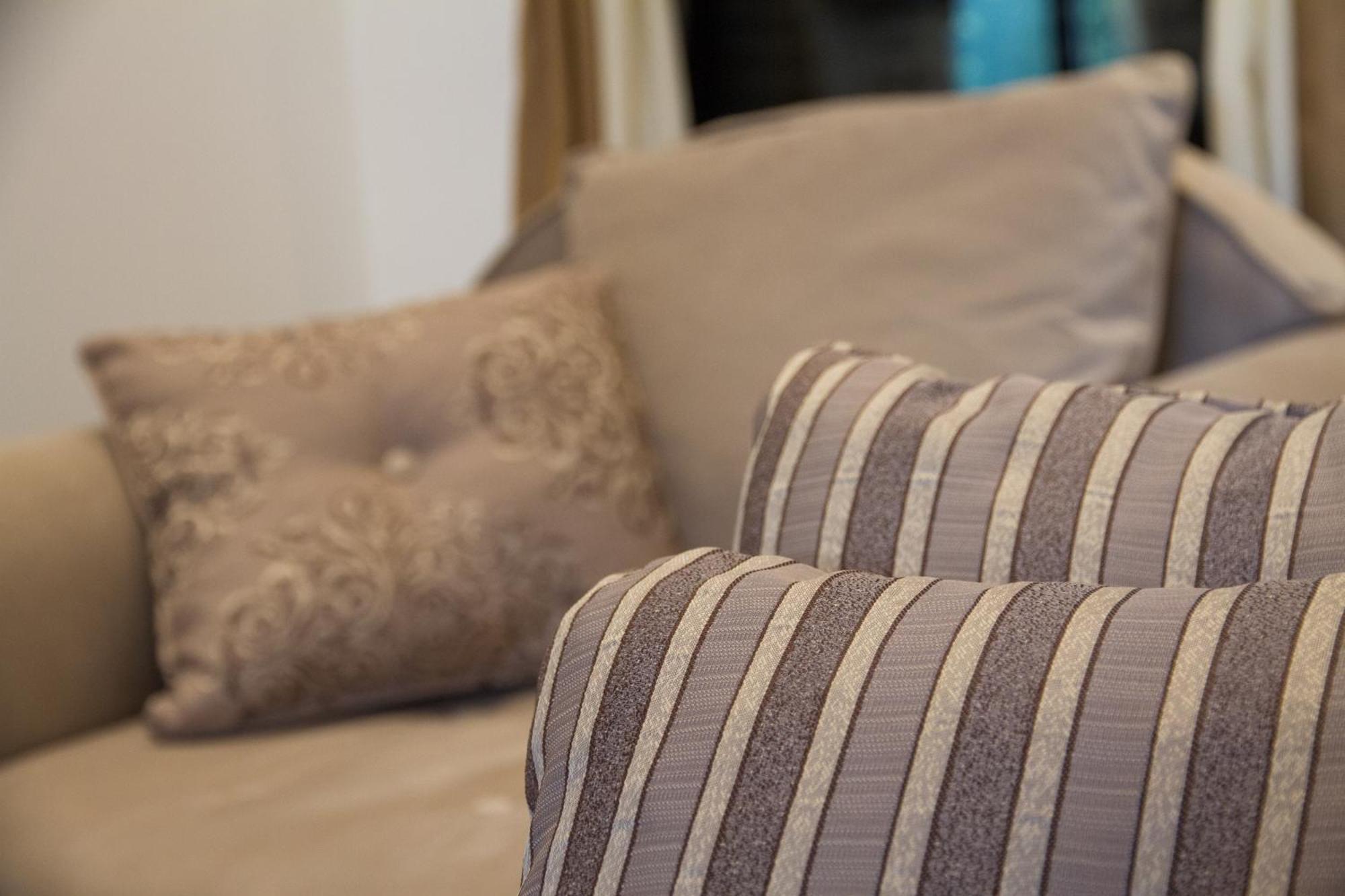 Central Belgrade Apartments Free Parking Belgrado Exterior foto