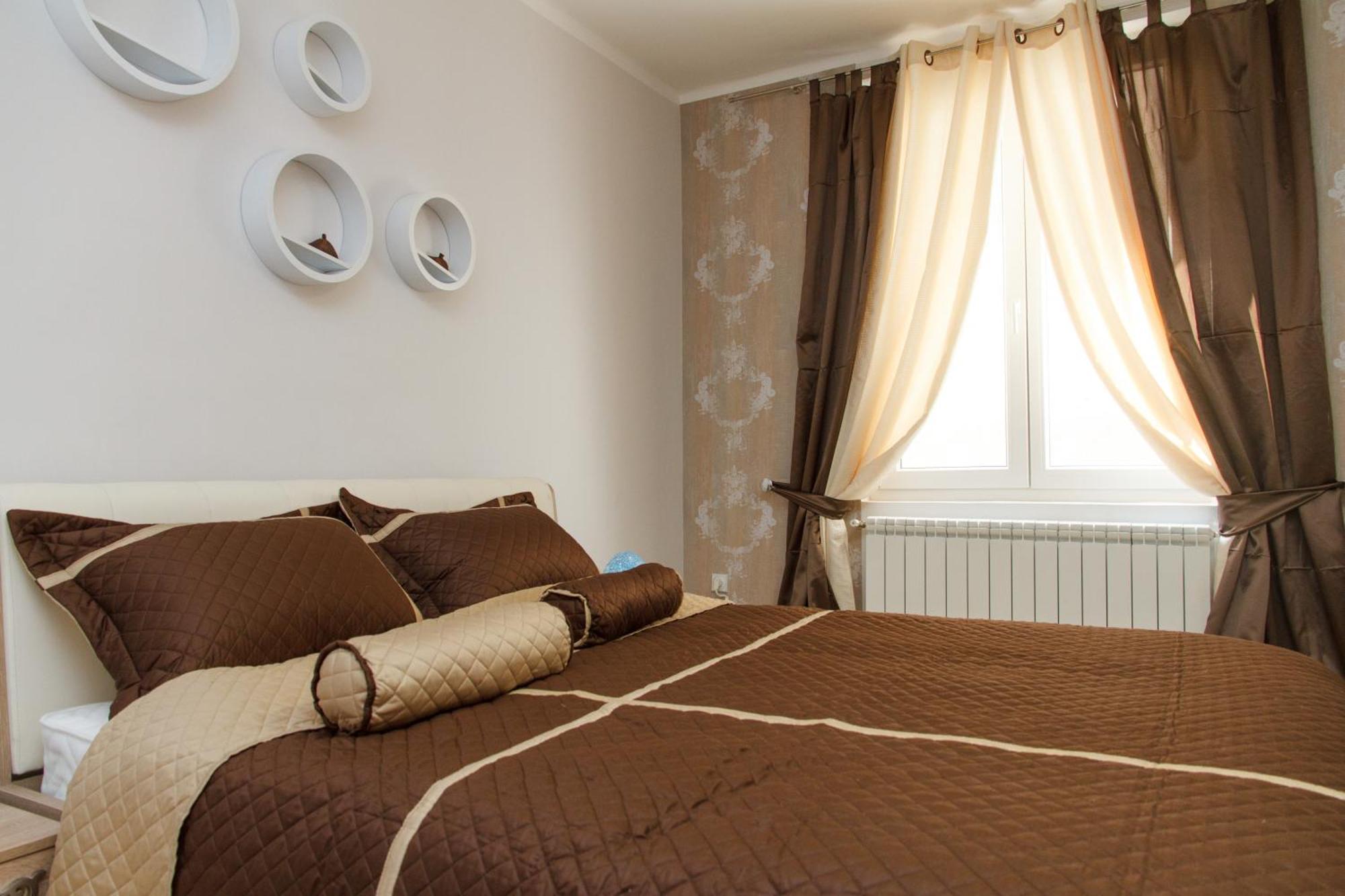 Central Belgrade Apartments Free Parking Belgrado Exterior foto